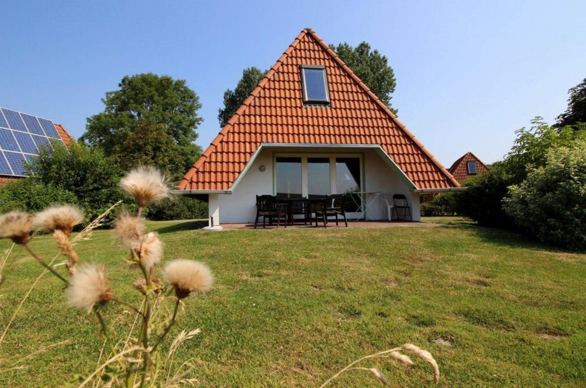 Strandvogt 2 La27 Wremen Exterior foto